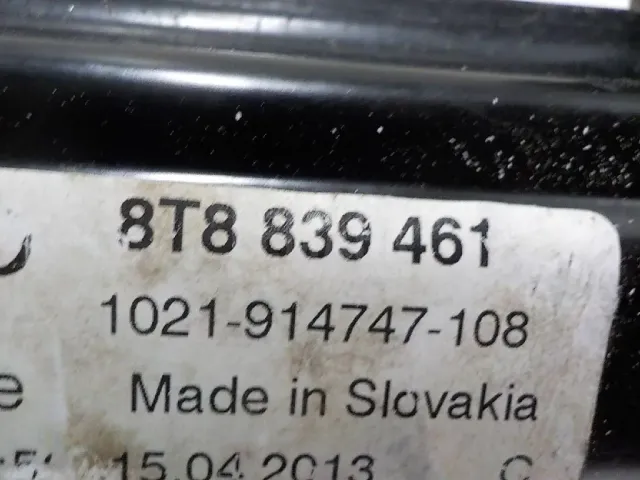 Стеклоподъемник электр. задний левый