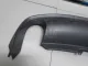 Спойлер заднего бампера для  Ford Escape EUR 2007-2009
