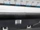 Спойлер заднего бампера для  Ford Escape EUR 2007-2009