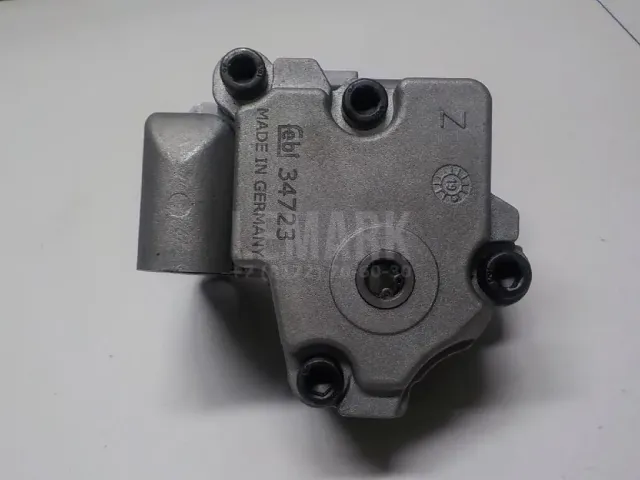Насос масляный для  Chery Very (A13) 2011-2014