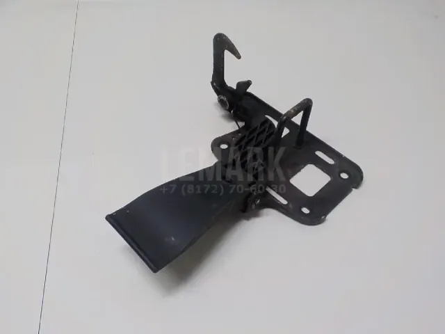 Крючок капота для  Audi A2 [8Z0] 2000-2005