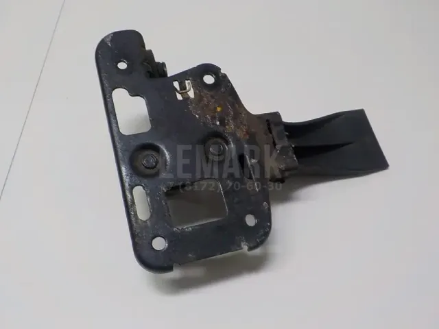 Крючок капота для  Audi A2 [8Z0] 2000-2005
