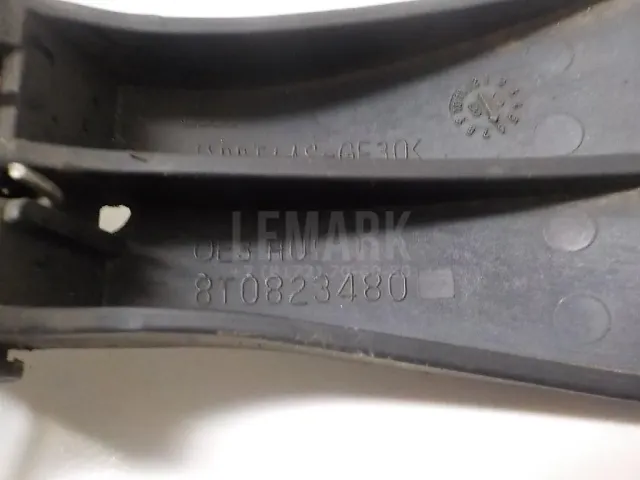 Крючок капота для  Audi A2 [8Z0] 2000-2005