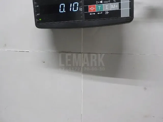 Трубка ТНВД