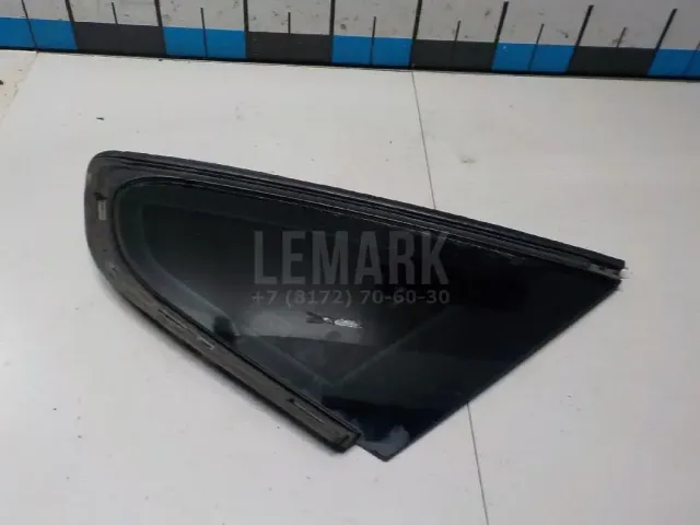 Стекло кузовное глухое правое для  Chevrolet HHR 2005-2011