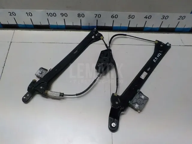 Стеклоподъемник электр. передний правый для  BYD Flyer 2005-2008