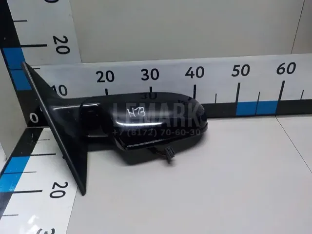 Зеркало правое электрическое для  Chevrolet HHR 2005-2011