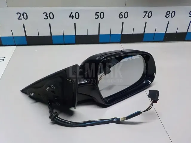 Зеркало правое электрическое для  Chevrolet HHR 2005-2011