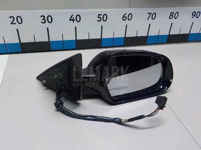 Зеркало правое электрическое для  Chevrolet HHR 2005-2011