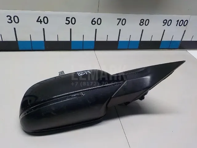 Зеркало правое электрическое для  Chevrolet HHR 2005-2011