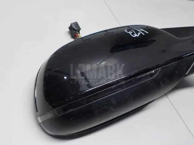 Зеркало правое электрическое для  Chevrolet HHR 2005-2011