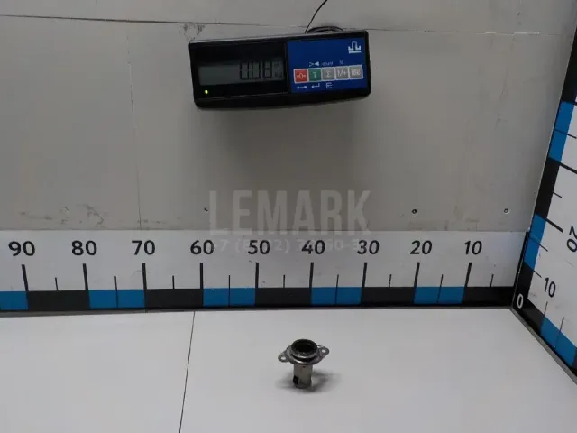 Трубка картерных газов
