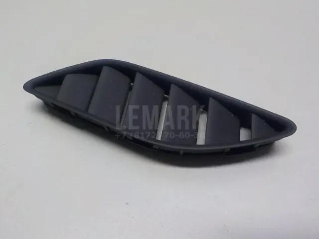 Дефлектор воздушный для  Ford Kuga 2008-2012
