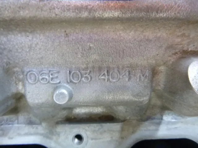 Головка блока для  Audi A8 [4D] 1994-1998