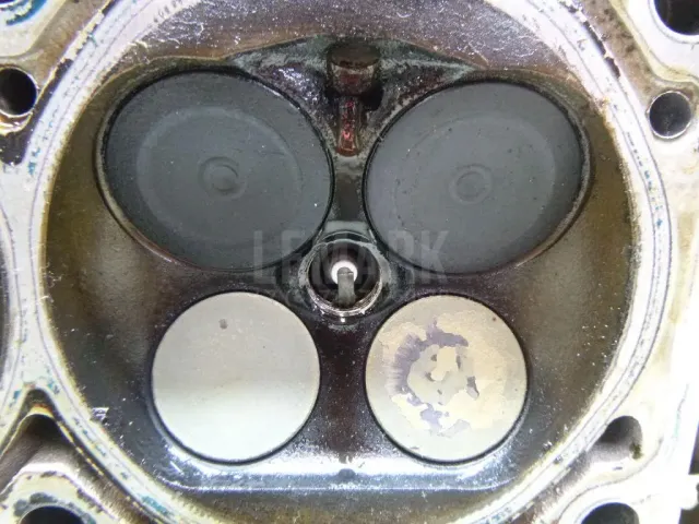 Головка блока для  Audi 50 0-1978