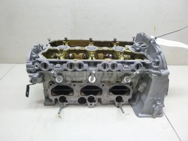 Головка блока для  Audi 50 0-1978