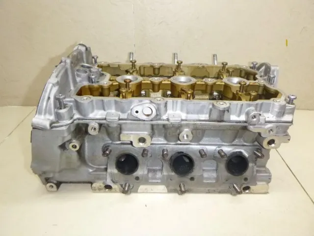 Головка блока для  Audi 50 0-1978