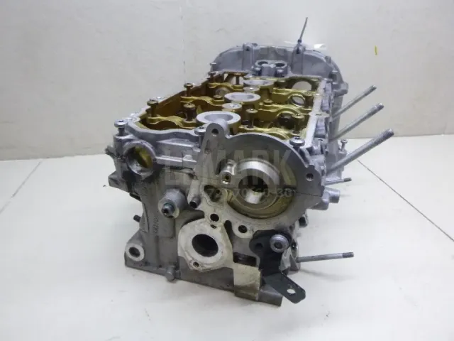 Головка блока для  Audi 50 0-1978