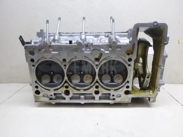 Головка блока для  Audi 50 0-1978