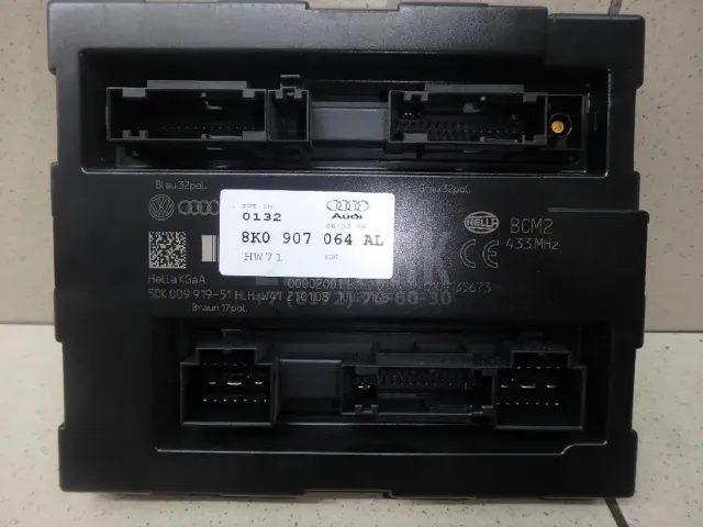 Блок комфорта для  Chevrolet HHR 2005-2011