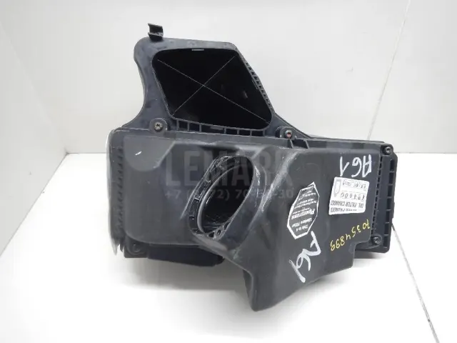 Корпус воздушного фильтра для  Ford Mondeo V 2015-2022