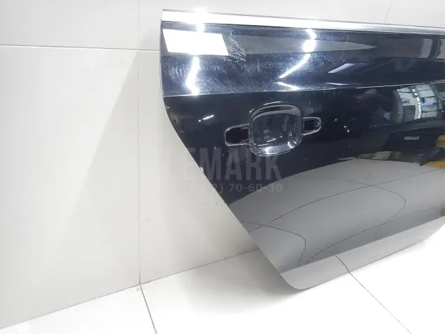 Дверь задняя правая для  BMW X1 E84 2009-2015