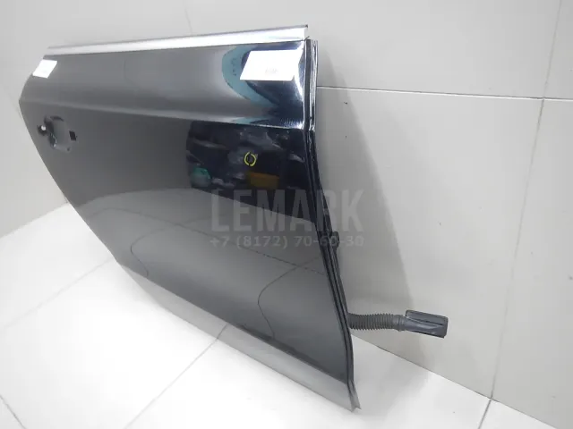 Дверь задняя правая для  BMW X1 E84 2009-2015