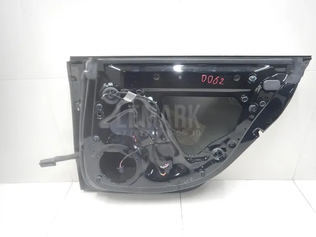 Дверь задняя правая для  BMW X1 E84 2009-2015