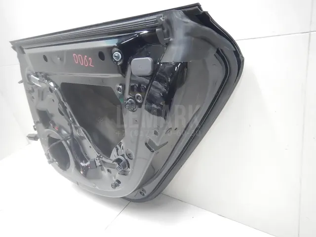 Дверь задняя правая для  BMW X1 E84 2009-2015