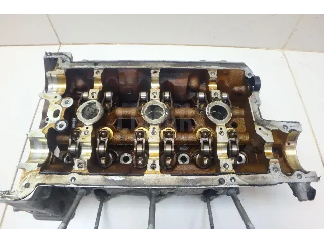 Головка блока для  Audi A8 [4H] 2010-2017