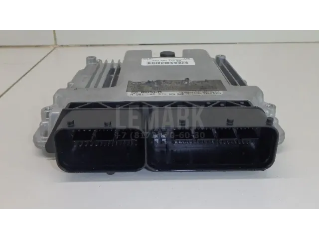 Блок управления двигателем для  BYD Flyer 2005-2008