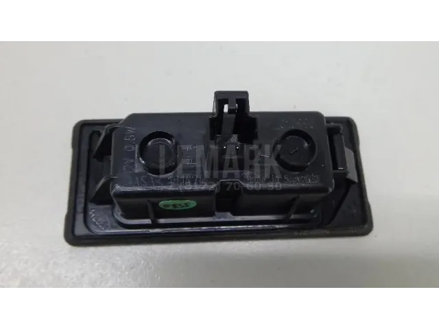 Фонарь подсветки номера для  Ford Cougar 1998-2001