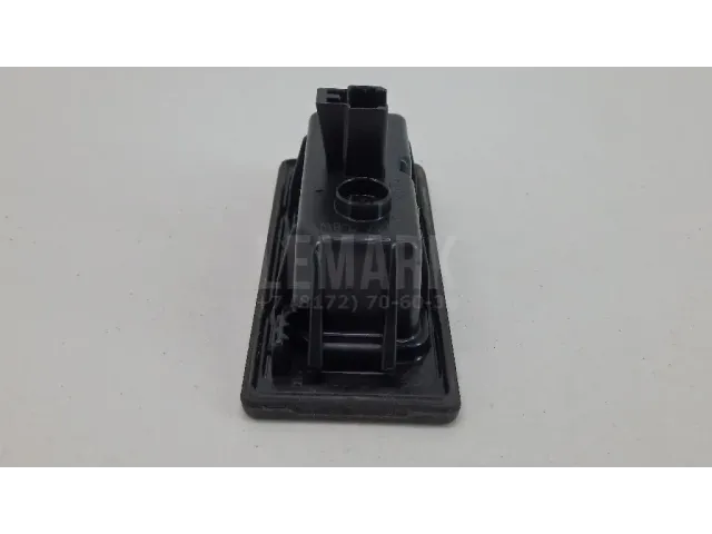 Фонарь подсветки номера для  Ford Cougar 1998-2001