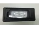 Фонарь подсветки номера для  Ford Cougar 1998-2001