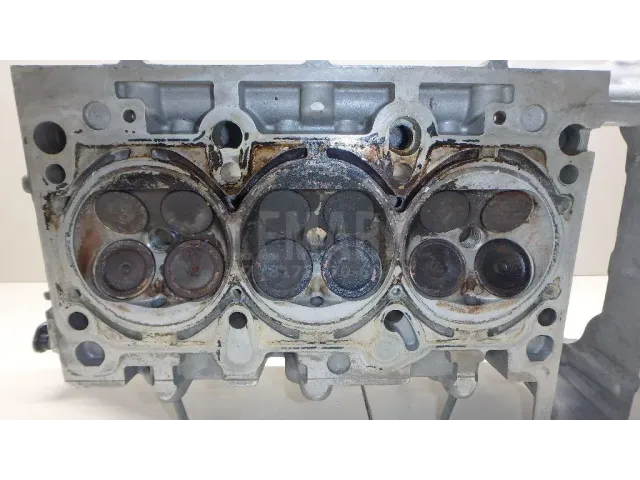 Головка блока для  Audi A3 [8PA] Sportback 2004-2013