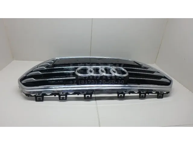 Решетка радиатора для  Audi R8 2007-2015