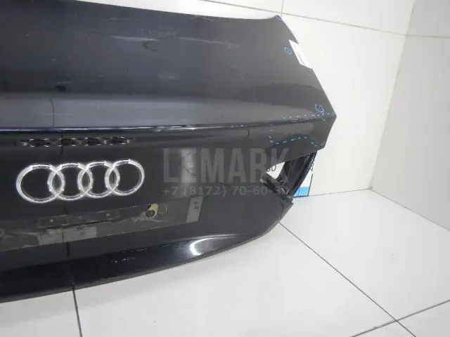 Крышка багажника для  Audi A5/S5 [8T] Coupe/Sportback 2007-2016