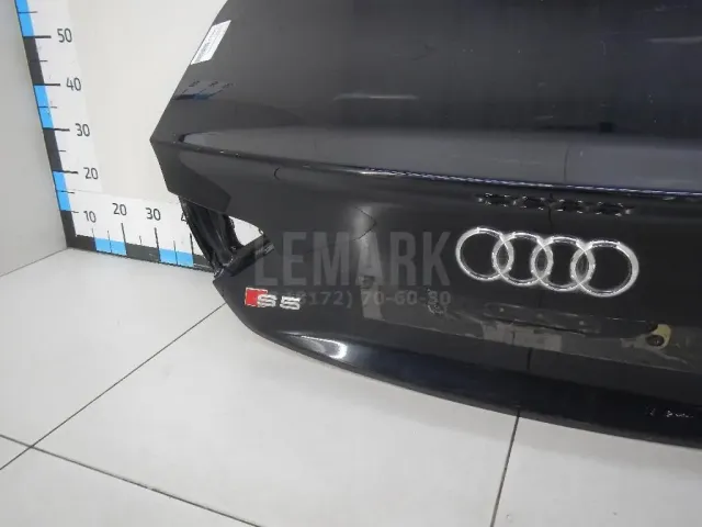 Крышка багажника для  Audi A5/S5 [8T] Coupe/Sportback 2007-2016