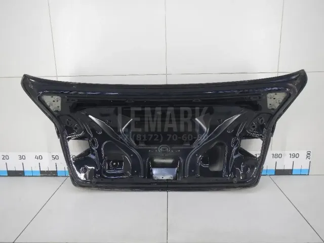 Крышка багажника для  Audi A5/S5 [8T] Coupe/Sportback 2007-2016