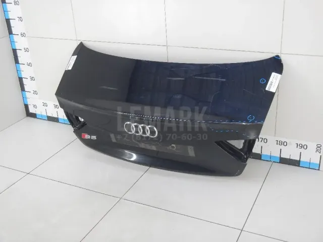 Крышка багажника для  Audi A5/S5 [8T] Coupe/Sportback 2007-2016
