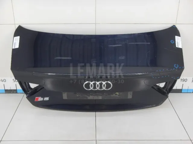 Крышка багажника для  Audi A5/S5 [8T] Coupe/Sportback 2007-2016