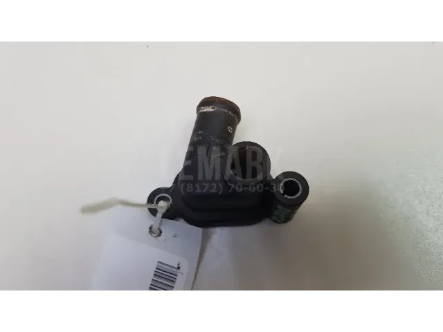 Фланец для  Audi A2 [8Z0] 2000-2005