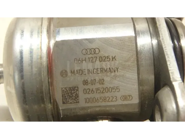Насос (ТНВД) бензиновый для  Audi A4 [B9] 2015