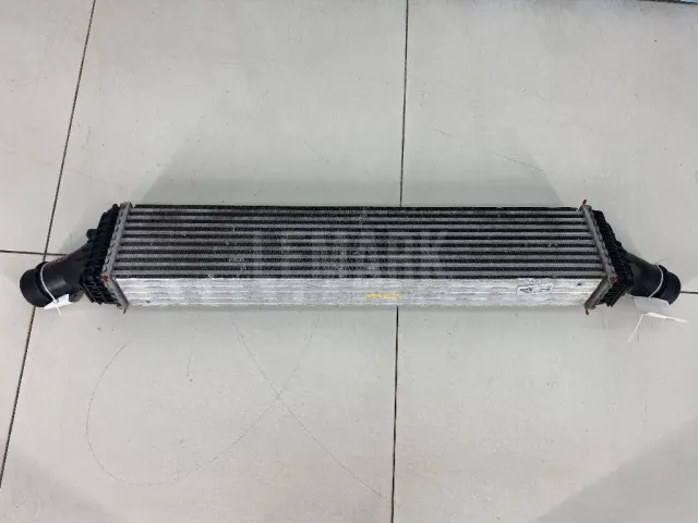 Интеркулер для  Audi Allroad quattro 2000-2005