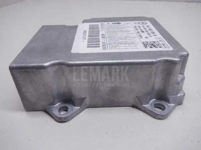 Блок управления AIR BAG