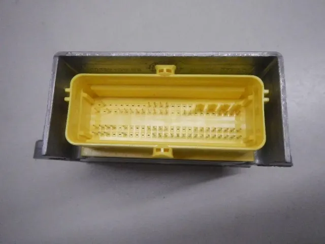 Блок управления AIR BAG