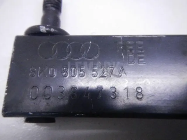 Кронштейн радиатора для  Audi Q5 [8R] 2008-2017