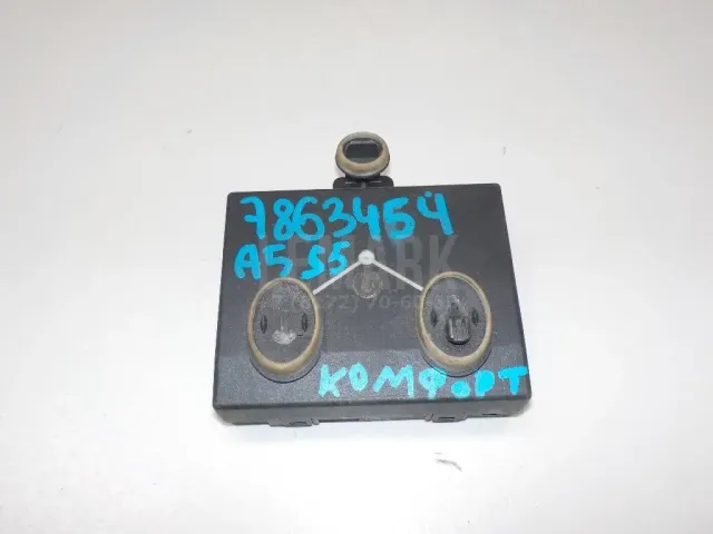 Блок комфорта для  Chevrolet HHR 2005-2011