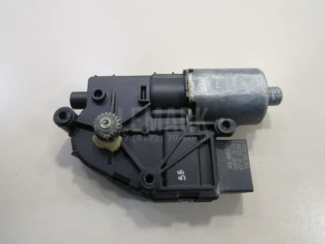Моторчик люка для  DAF 95 1987-1998