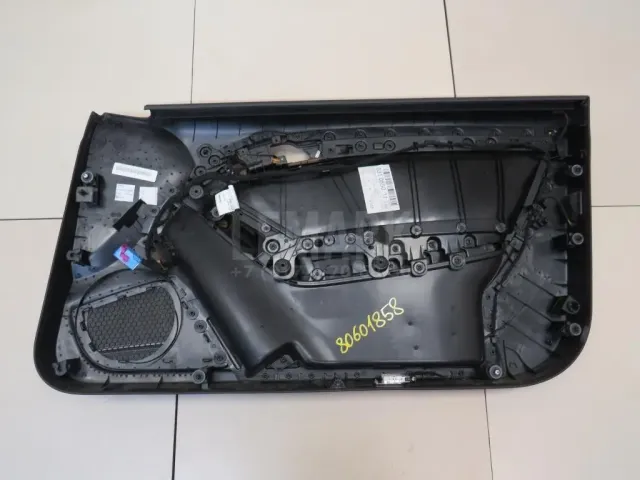 Обшивка двери передней левой для  Acura MDX 2013-2020